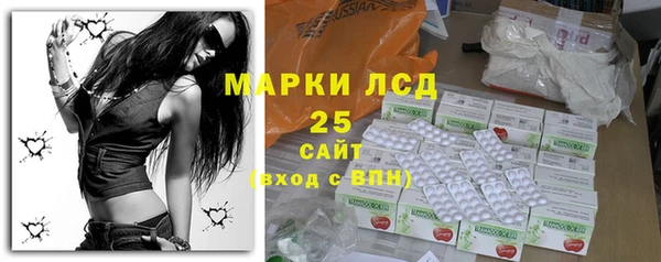 спайс Горняк